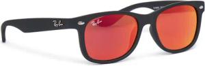 Ray-Ban Sonnenbrillen 0RJ9052S 70286Q Schwarz
