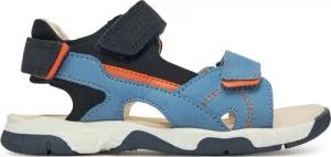 Lasocki Kids Sandalen KING CI12-KING-04 Blau