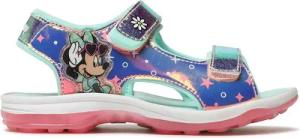 Mickey&Friends Sandalen SS23-309DSTC Bunt