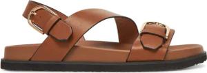 JENNY Sandalen WS173-20 Braun