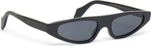PINKO Sonnenbrillen Andromeda Occhiali 20251 PKSG 105318.A2NN Schwarz