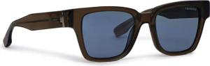 Trussardi Sonnenbrillen TSM9026 Grün
