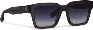 Trussardi Sonnenbrillen TSM9028 Grau