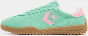 Converse Run Star Trainer Damen - Damen, Aqua