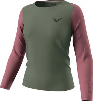 Dynafit Damen Transalper Longsleeve