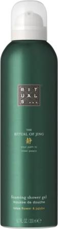 Rituals The Ritual of Jing Foaming Shower Gel