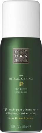 Rituals The Ritual of Jing 24h Anti-Perspirant Spray