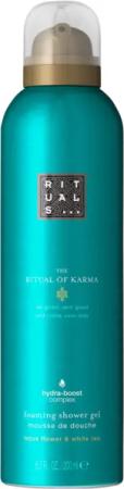 Rituals The Ritual of Karma Foaming Shower Gel