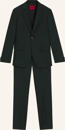 HUGO Business Anzug ARTI-HESTEN253X Extra-Slim Fit