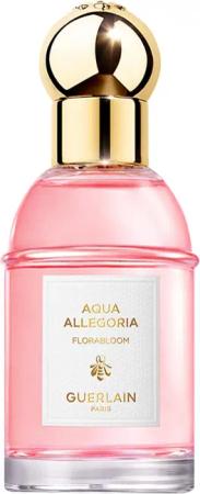 GUERLAIN AQUA ALLEGORIA FLORABLOOM
