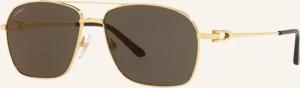 Cartier Sonnenbrille CT0306S