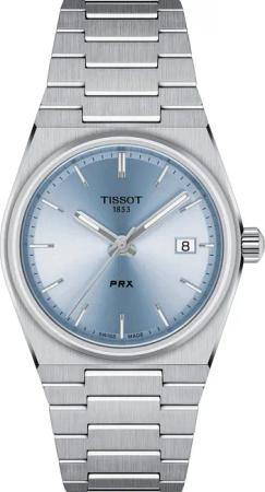 Tissot T1372101135100 Damenuhr PRX 35mm 10ATM