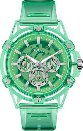 Guess GW0806G5 Herrenuhr King 48mm 1ATM