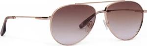 Trussardi Sonnenbrillen TSM3015 Goldfarben