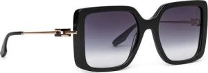 Trussardi Sonnenbrillen TSW9057 Schwarz