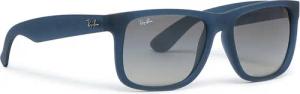 Ray-Ban Sonnenbrillen 0RB4165 681311 Schwarz