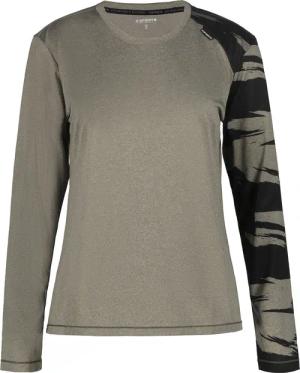 Icepeak Outdoorhemd "Icepeak Trikothemd BADGER"