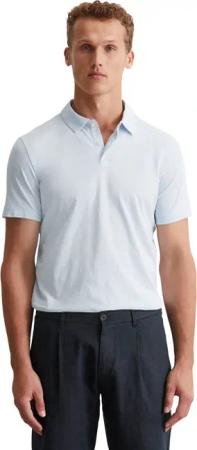 Marc OPolo Poloshirt "in softer Slub-Jersey-Qualität"