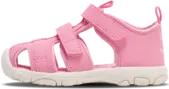 HUMMEL Sandalen VELCRO INFANT prism pink