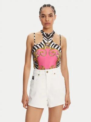 Versace Jeans Couture Body 78HAM2P0 Bunt Slim Fit