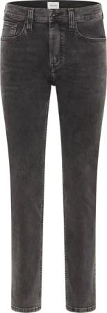 Mustang Herren Jeans Style Orlando Slim schwarz