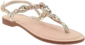 Queen Helena Sandalen Y6015