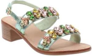 Queen Helena Pumps Y6021