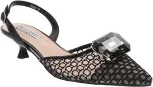 Queen Helena Pumps K3696