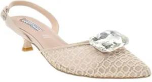 Queen Helena Pumps K3696