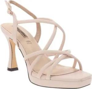 Queen Helena Pumps S2907