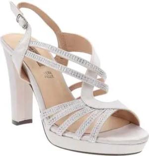 Queen Helena Pumps S2903