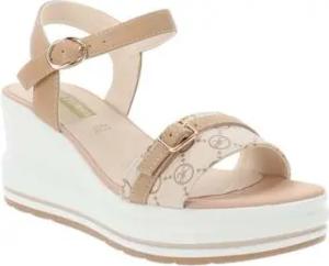 Queen Helena Sandalen X32219