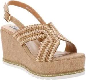 Queen Helena Sandalen ZM9927