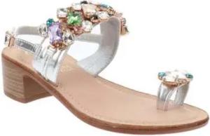 Queen Helena Sandalen Y6022