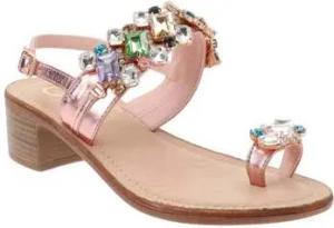 Queen Helena Sandalen Y6022