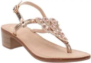 Queen Helena Sandalen Y3027