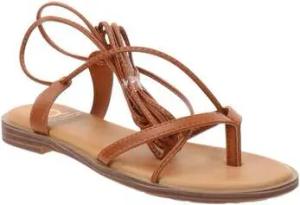 Queen Helena Sandalen Y5006