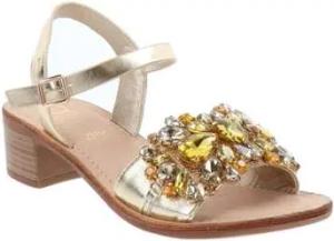 Queen Helena Sandalen Y6023