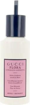 Gucci Eau de parfum Flora Wunderschöne Gardenie Eau De Toilette Nachfüllpacku