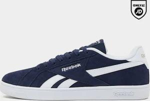 Reebok Court Retro - Herren, Navy