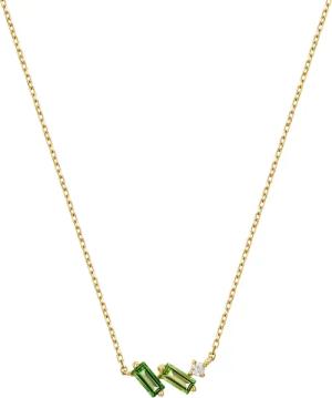 Ania Haie Halsketten - 14kt Echtgold Halskette - Gr. unisize - in Gold - für Damen