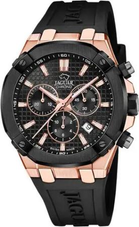 Jaguar Chronograph J1015/1