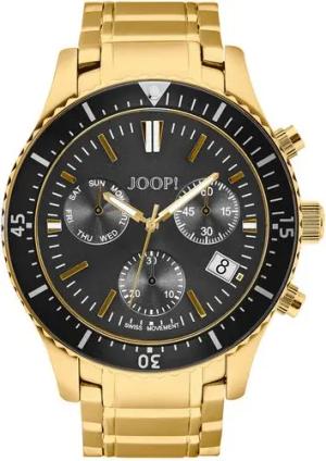 JOOP! Chronograph JOOP! Herrenarmbanduhr 2030895