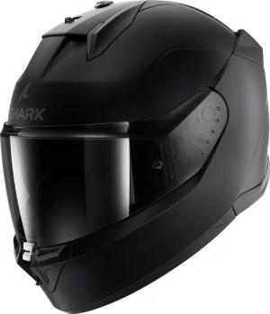 Shark helmets D-Skwal 3 mattschwarz XL