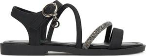 JENNY Sandalen CM240827-6 Schwarz