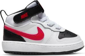 Baby-Sneakers Nike Court borough Mid 2