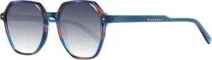 ANA HICKMANN Sonnenbrille HIY9000 50E01