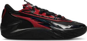 Puma Scoot Zeros Ii Scrrrt Herren Schuhe - Schwarz - Größe: 40.5 - Netz/Synthetik - Foot Locker