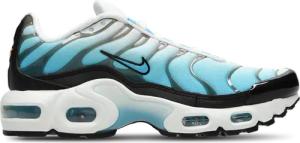 Nike Tuned Kleinkind Sneaker - Weiß - Größe 37.5 - Netz/Synthetik