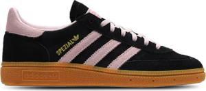 Adidas Handball Spezial Damen Schuhe - Schwarz - Größe: 35.5 - Leder - Foot Locker
